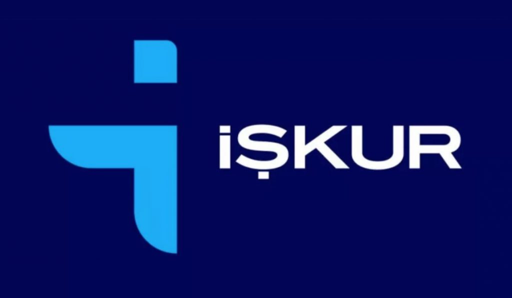 İŞKUR Evde Ek İş Başvuru Formu işkur