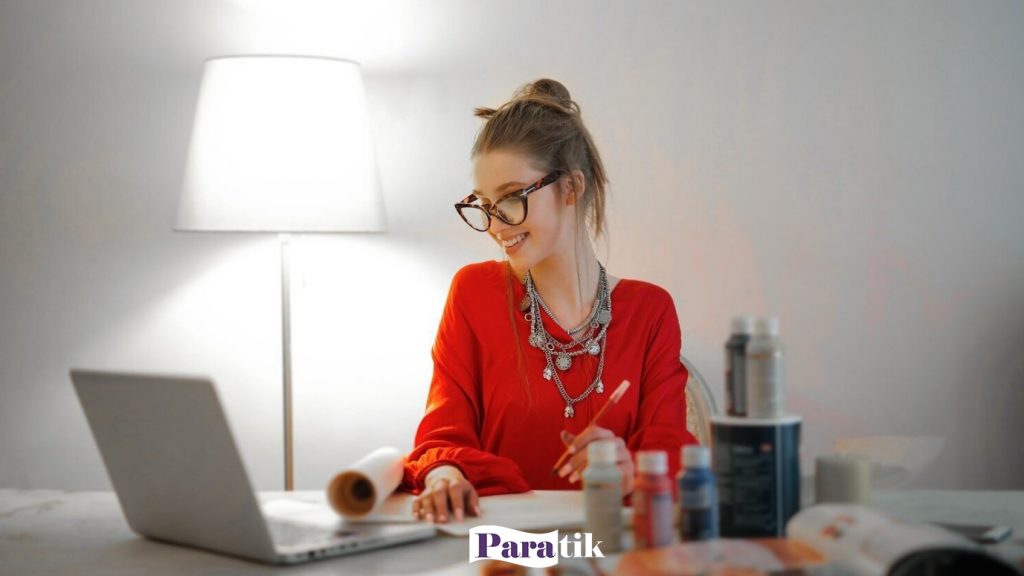 İŞKUR Evde Ek İş Başvuru Formu İşkur evde iş imkanları