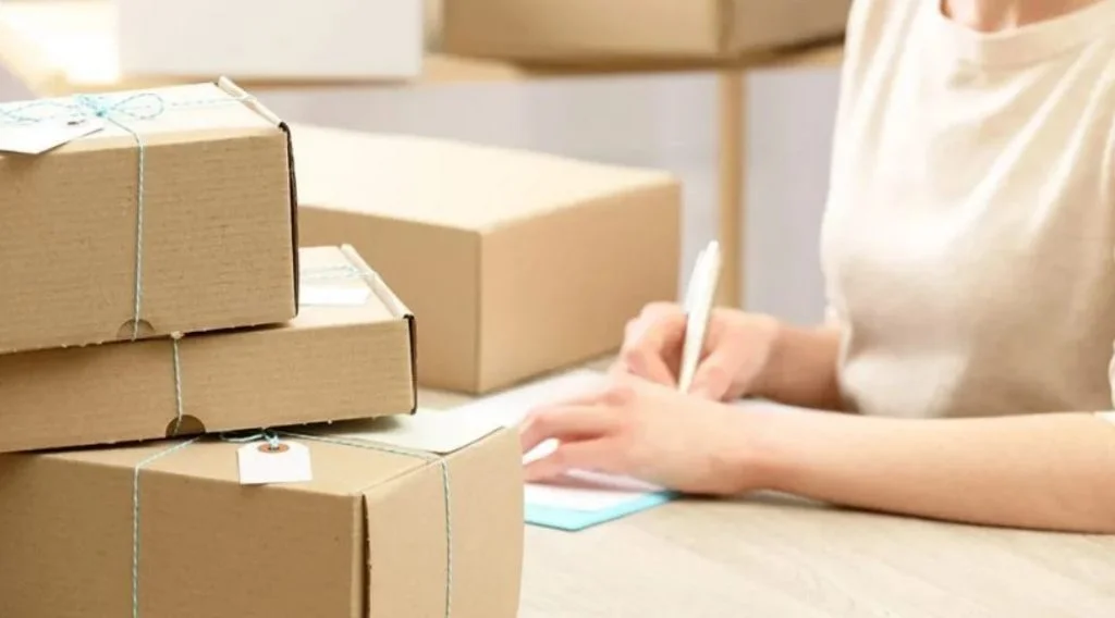 İŞKUR evde paketleme başvuru