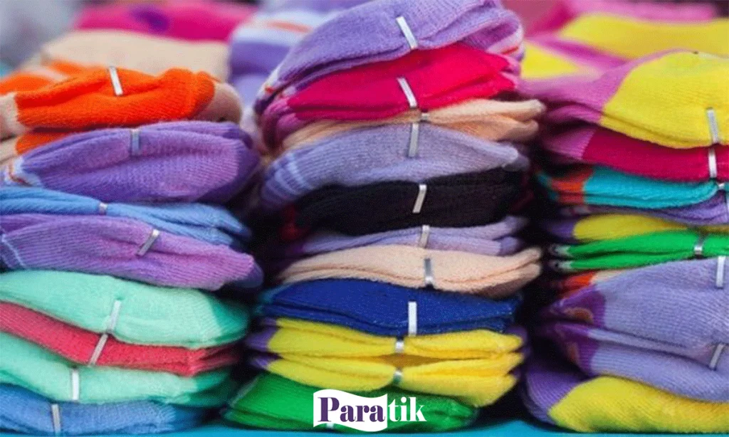 LCW Evde Paketleme İşi