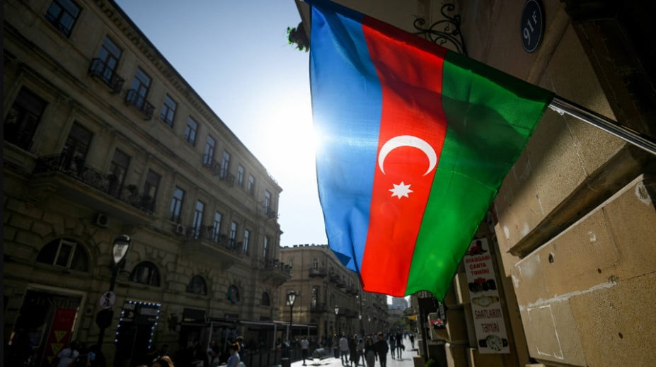 Azerbaycan İşçi Maaşları