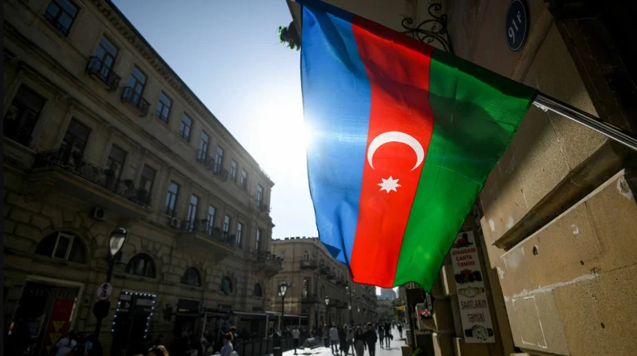 Azerbaycan İş İmkanları Azerbaycan İşçi Maaşları