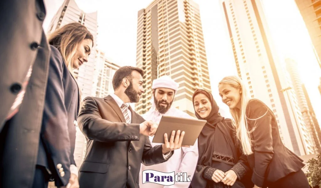 Dubai iş İmkanları Dubai İş Başvurusu