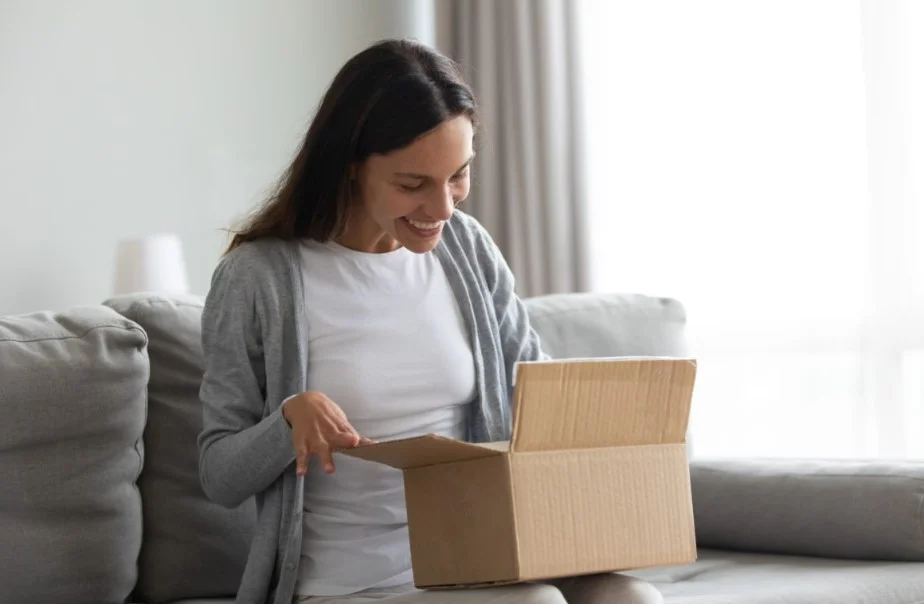 LC Waikiki Evde Paketleme İşi