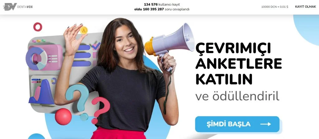 Anket Doldurarak Para Kazanma anket ile para kazanma