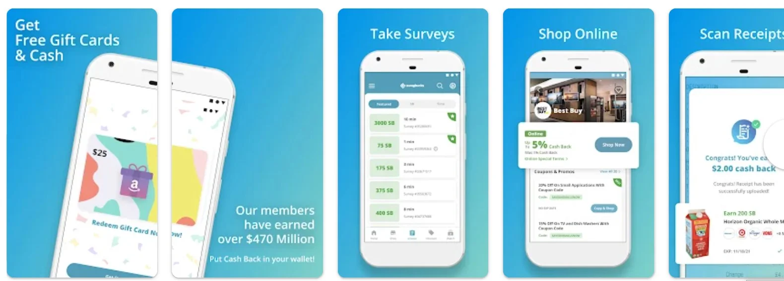 swagbucks reklam izleyerek para kazanma