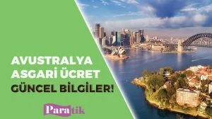 Azerbaycan İş İmkanları Avustralya Asgari Ücret