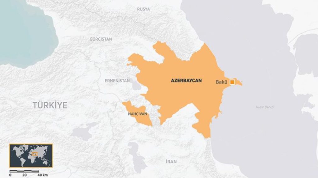 Azerbaycan Asgari Ücret Çalışma Oranı 