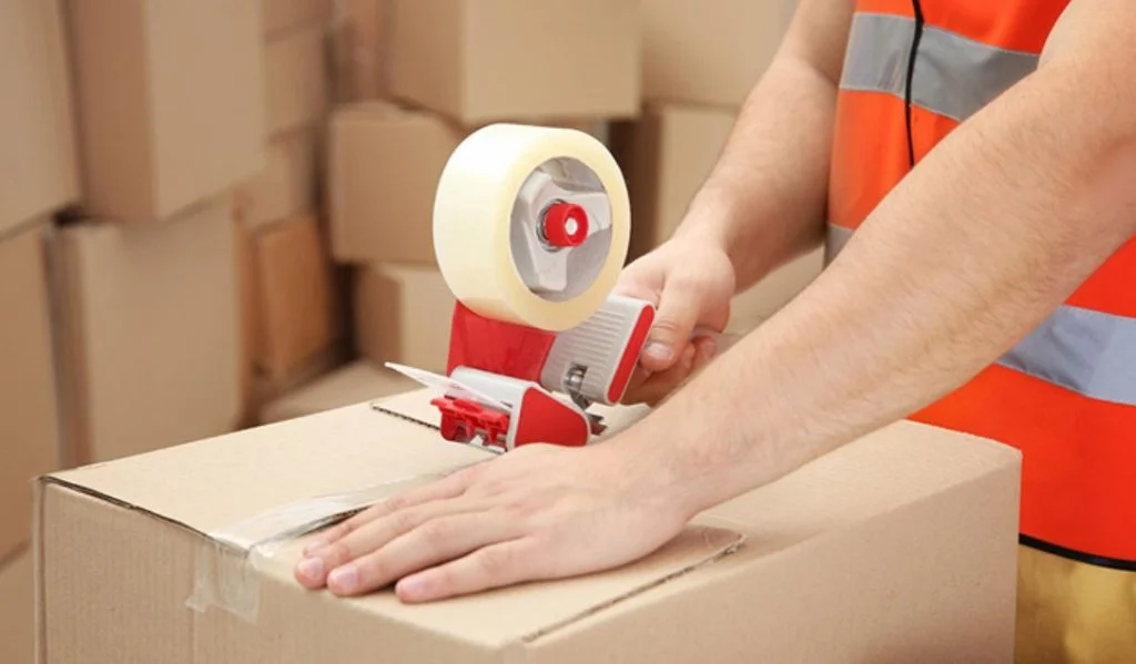 Evlere Paketleme İşi