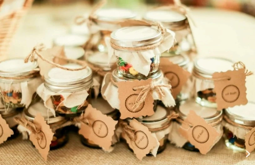 Evde Nikah Şekeri Paketleme İşi Evde Nikah Şekeri Yapımı Ne Kadar Kazandırıyor
