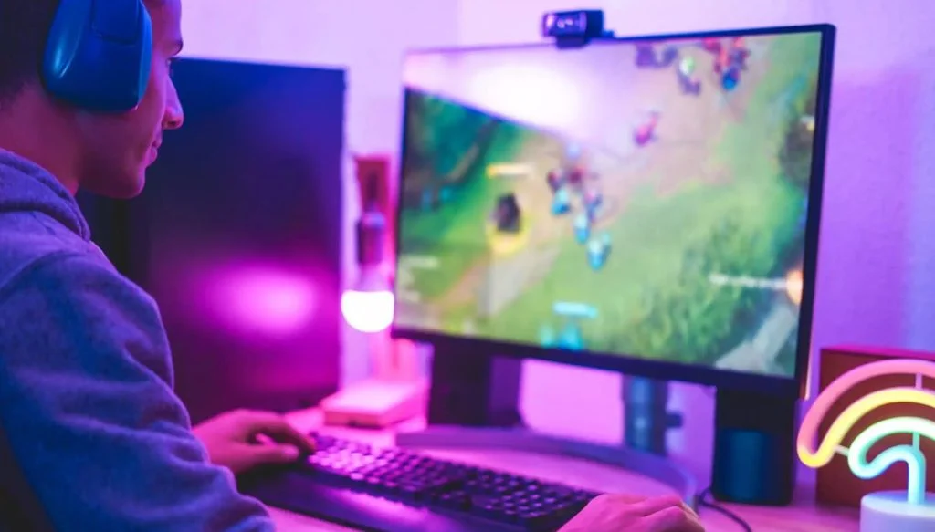Twitch Takipçi Arttırmak