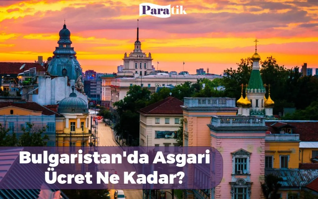 Bulgaristan Asgari Ücret Bulgaristan Asgari Ücret 2023