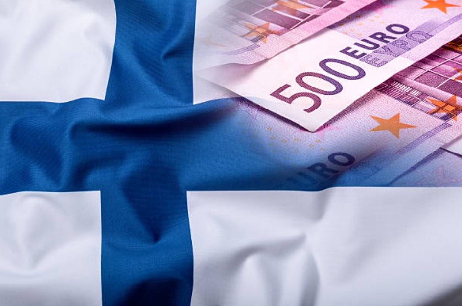 Finlandiya Asgari Ücret 2023