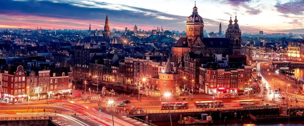 Hollanda'da Türkçe İş İlanları