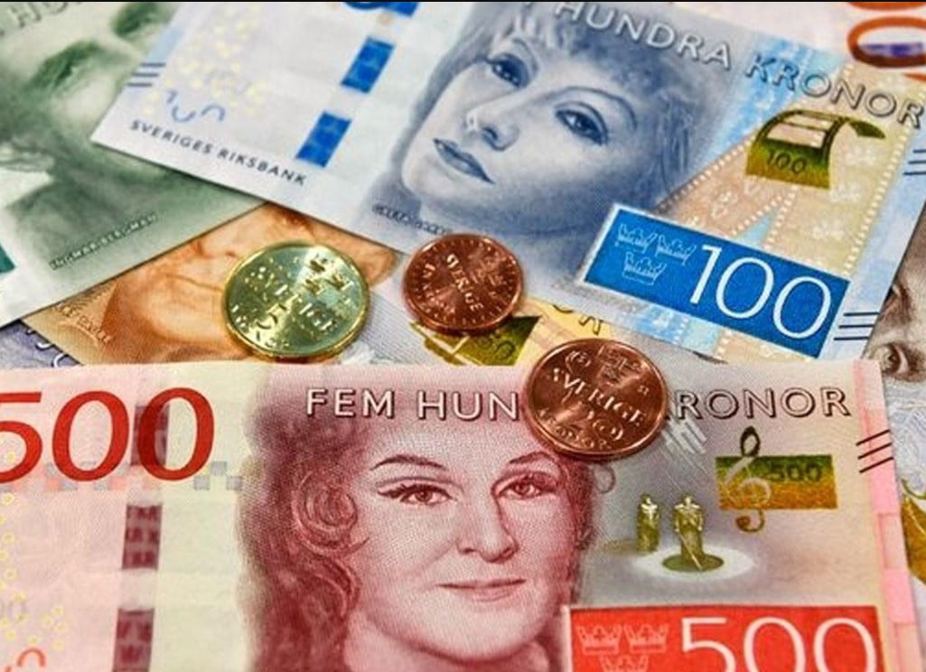 İsveç'te asgari ücret ile çalışan sayısı