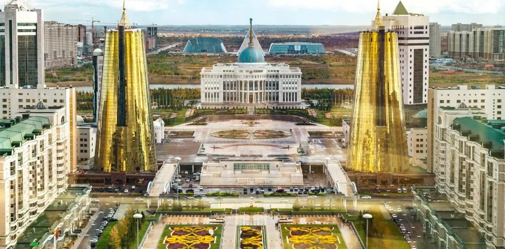 Kazakistan İş İlanları Kazakistan iş ilanı