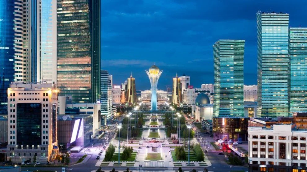 Kazakistan İş İlanları Kazakistan iş ilanları