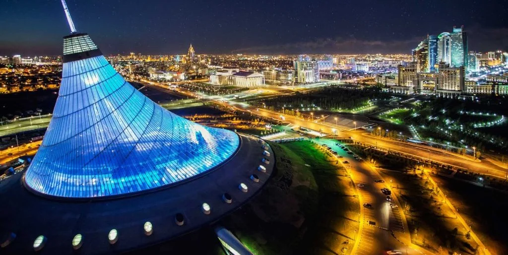 Kazakistan İş İlanları kazakistan iş ilanları