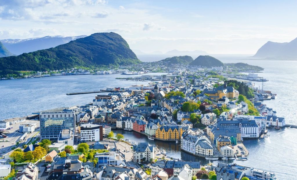 Norveç'te Asgari Ücret Kaç Euro?