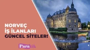 Azerbaycan İş İmkanları Norveç İş İlanları