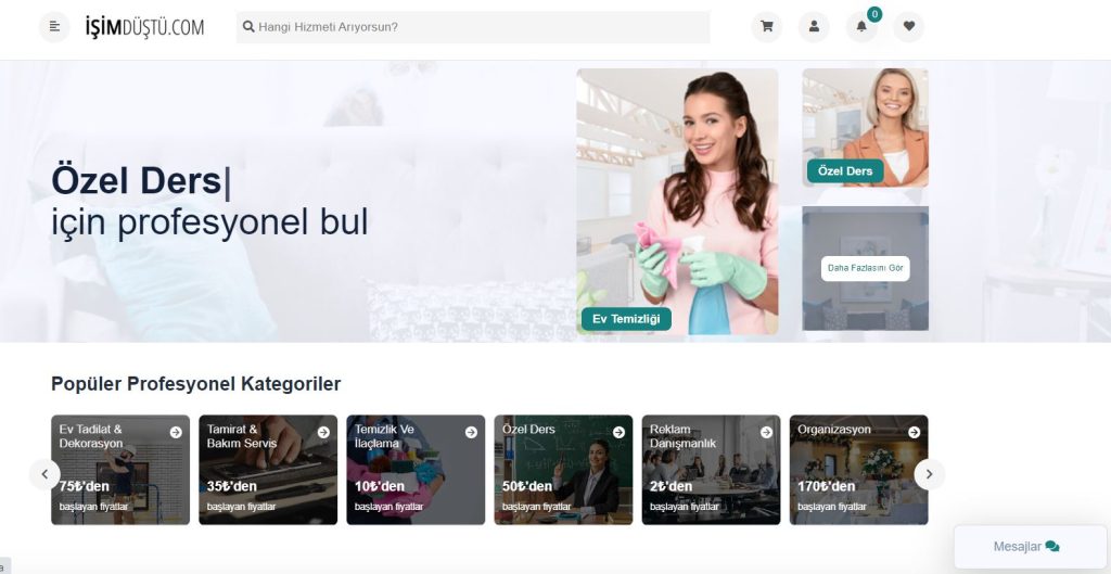 Öğretmen Ek İş Yapabilir Mi