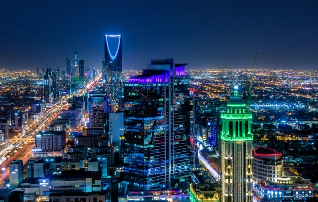 Suudi Arabistan iş başvurusu