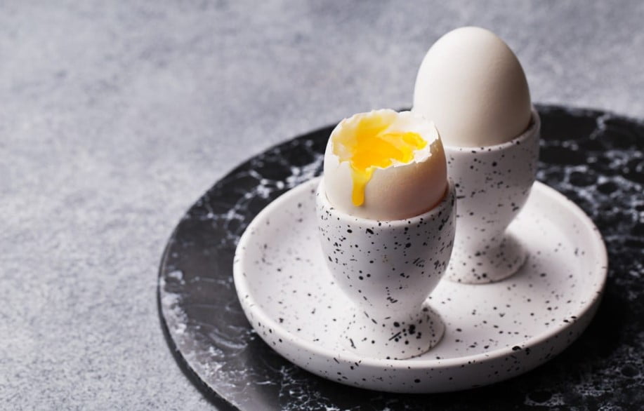 Bim'de Organik Yumurta Fiyatları: Coşkun 10'lu...