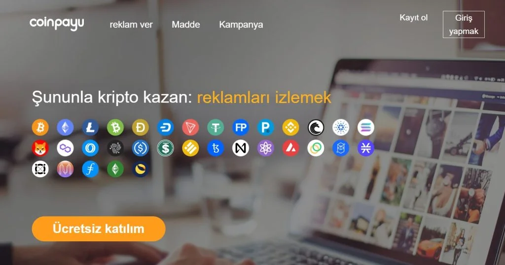 Video İzleyerek Para Kazanma Uygulaması
