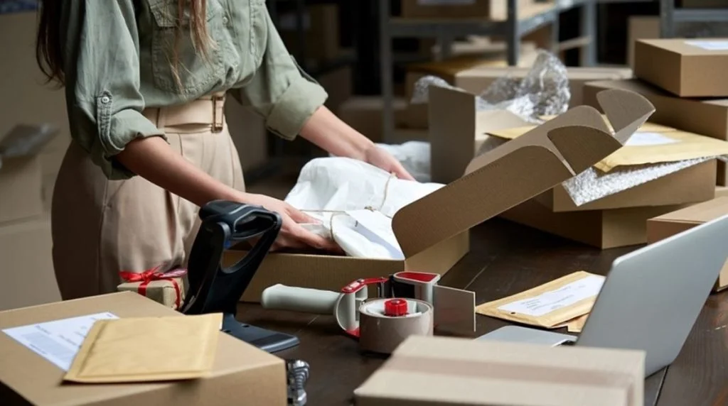 Eve İş Veren Firmalar