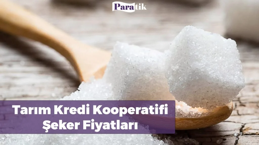 Tarım Kredi Şeker Fiyatı Tarım Kredi Kooperatifi Şeker Fiyatları