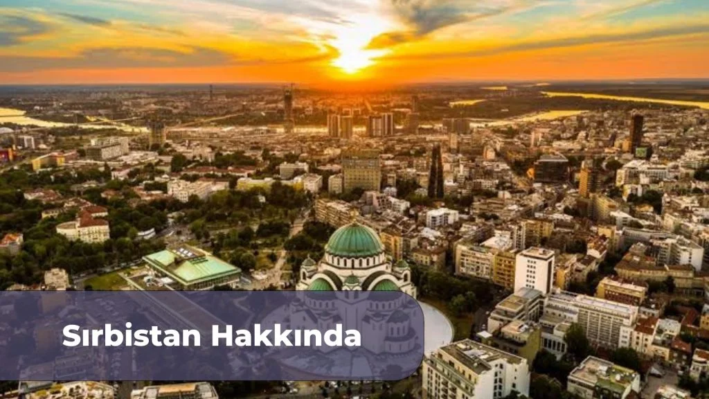 Sırbistan Asgari Ücret 2023 | Ne Kadar? Dinar, Euro, TL!