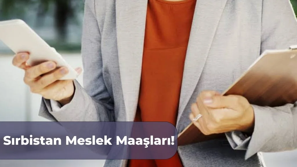 Sırbistan Asgari Ücret 2023 | Ne Kadar? Dinar, Euro, TL!