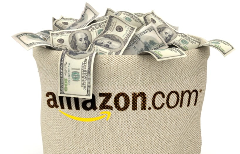 Amazon para kazanma yolları