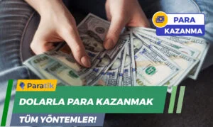 Dolarla Para Kazanmak
