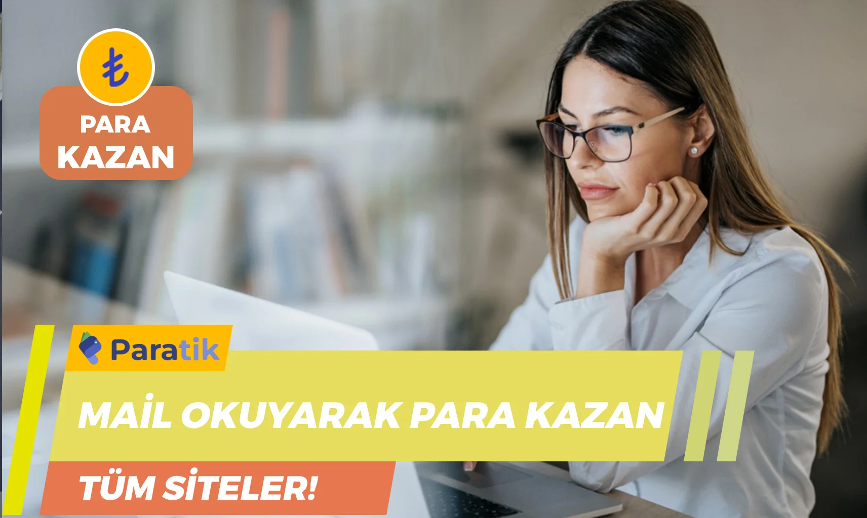 İcralık Olanlara Kredi Veren Bankalar Mail Okuyarak Para Kazanma