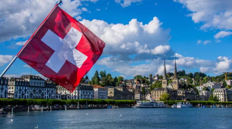 İsviçre Asgari Ücret