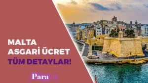 Malta Asgari Ücret