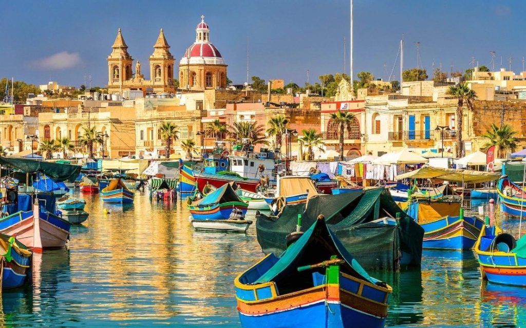 Malta Meslekler ve Maaşları