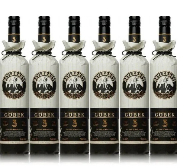 Beylerbeyi Rakı
