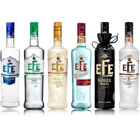 Efe Rakı