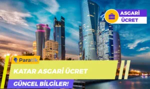 Katar Asgari Ücret