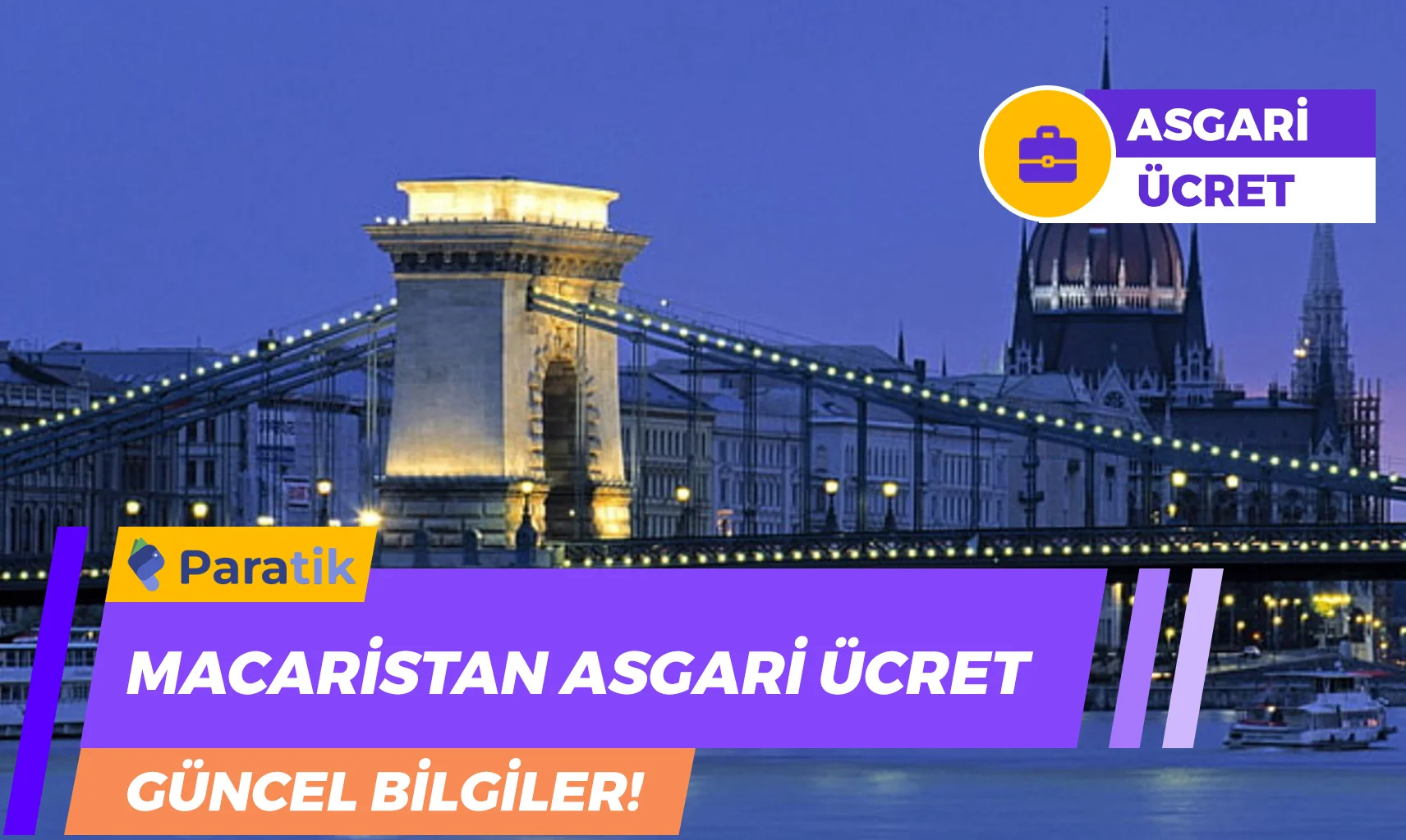 Macaristan Asgari Ücret