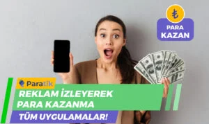 Al Sat Yaparak Para Kazanmak Reklam İzleyerek Para Kazanma