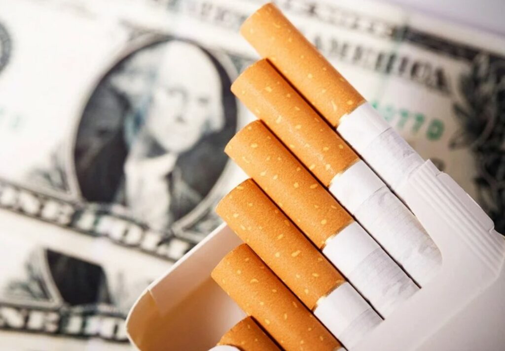 Kıbrıs Sigara Fiyatları 2023