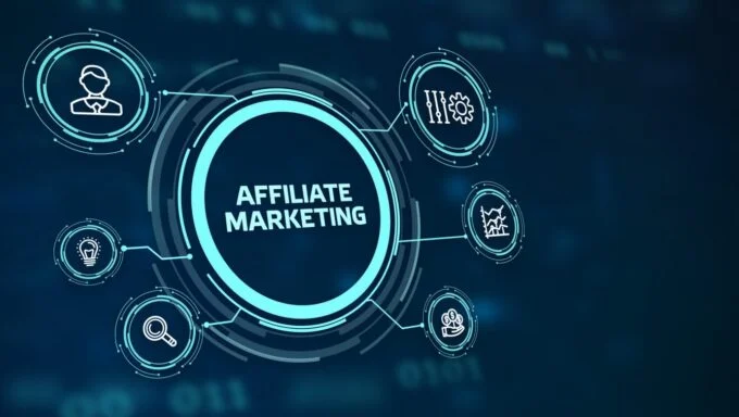 Dolarla Para Kazanmak Affiliate Marketing