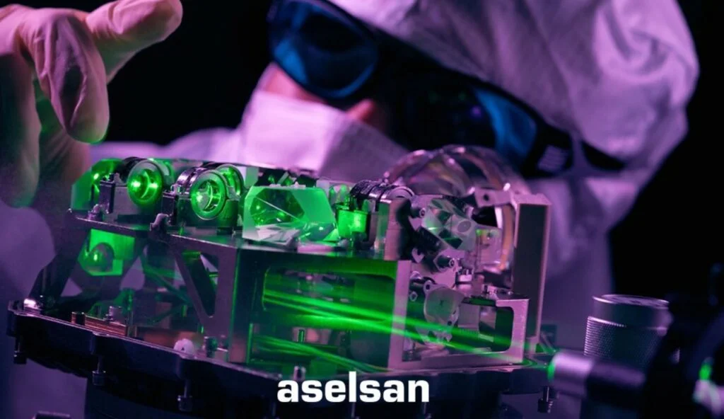 Aselsan Mühendis Maaşları