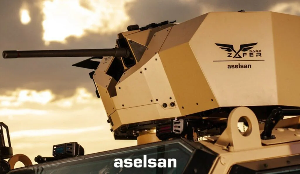 Aselsan Personel Alımı Şartları