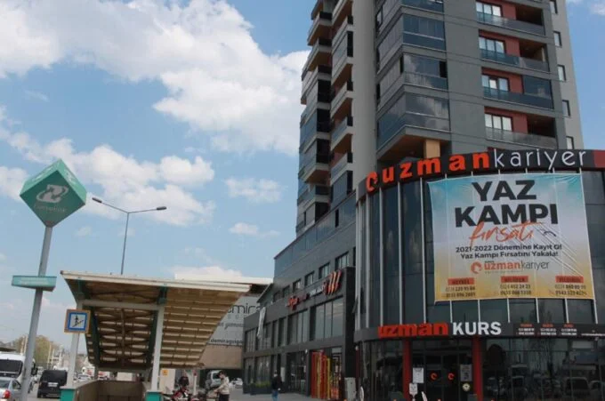 Bursa Dershane Ücretleri