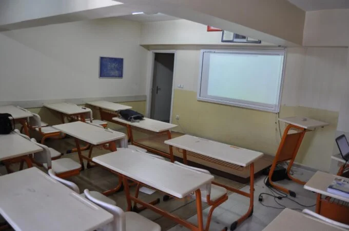 Butik Dershane Fiyat