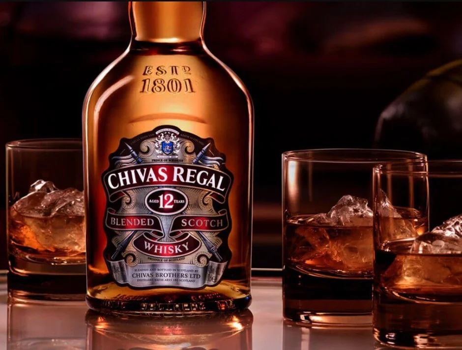 Chivas Regal viski fiyatı